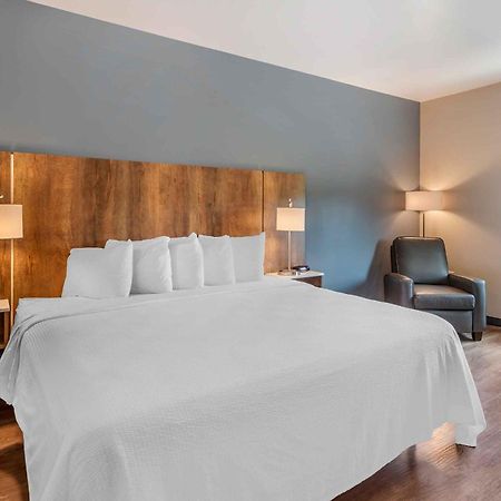 Extended Stay America Premier Suites - Colorado Springs - South Exteriör bild
