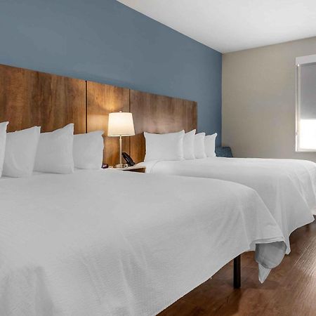 Extended Stay America Premier Suites - Colorado Springs - South Exteriör bild