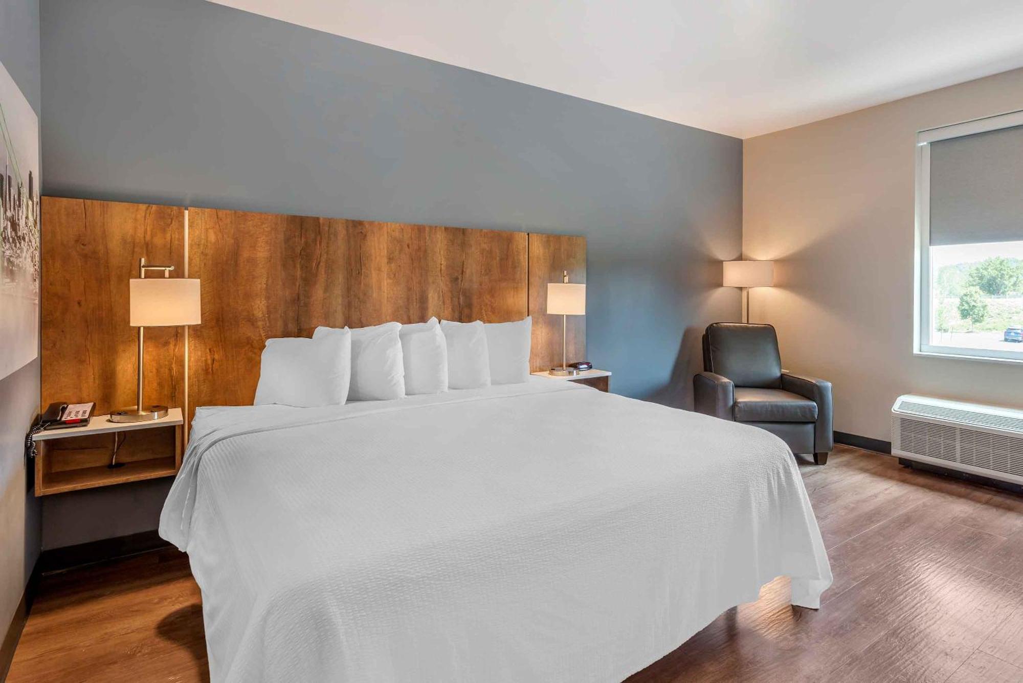 Extended Stay America Premier Suites - Colorado Springs - South Exteriör bild