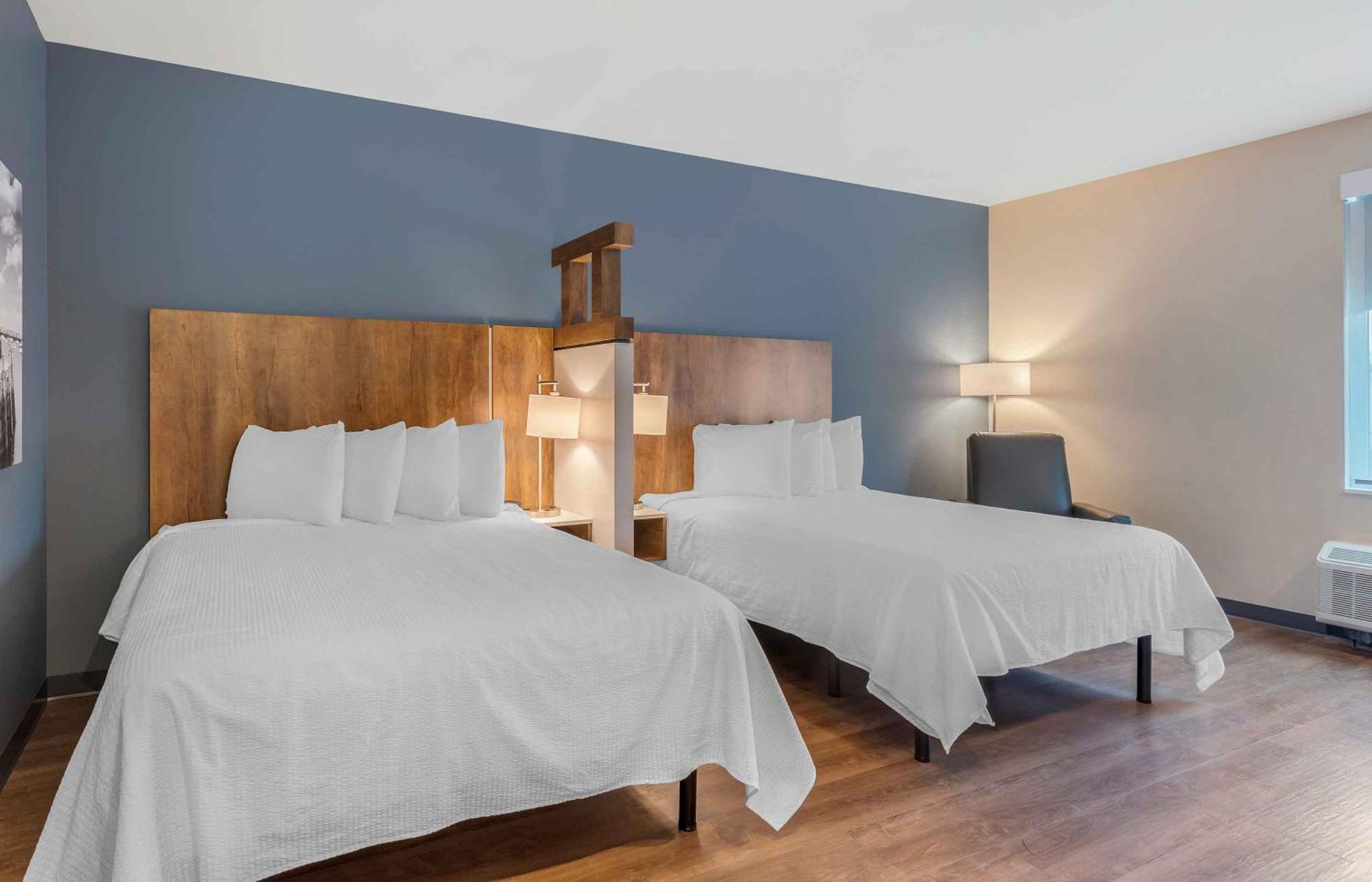 Extended Stay America Premier Suites - Colorado Springs - South Exteriör bild