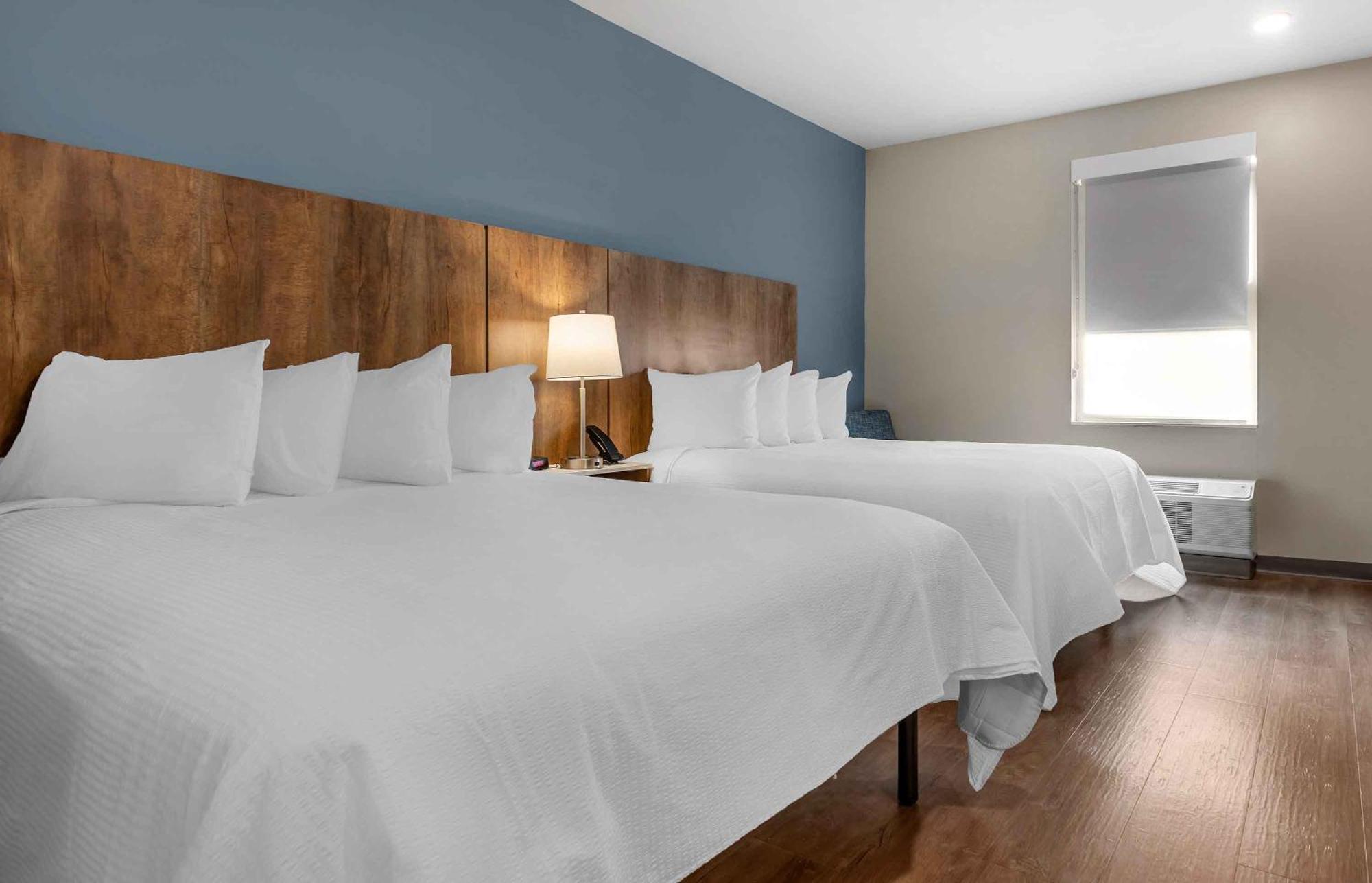 Extended Stay America Premier Suites - Colorado Springs - South Exteriör bild