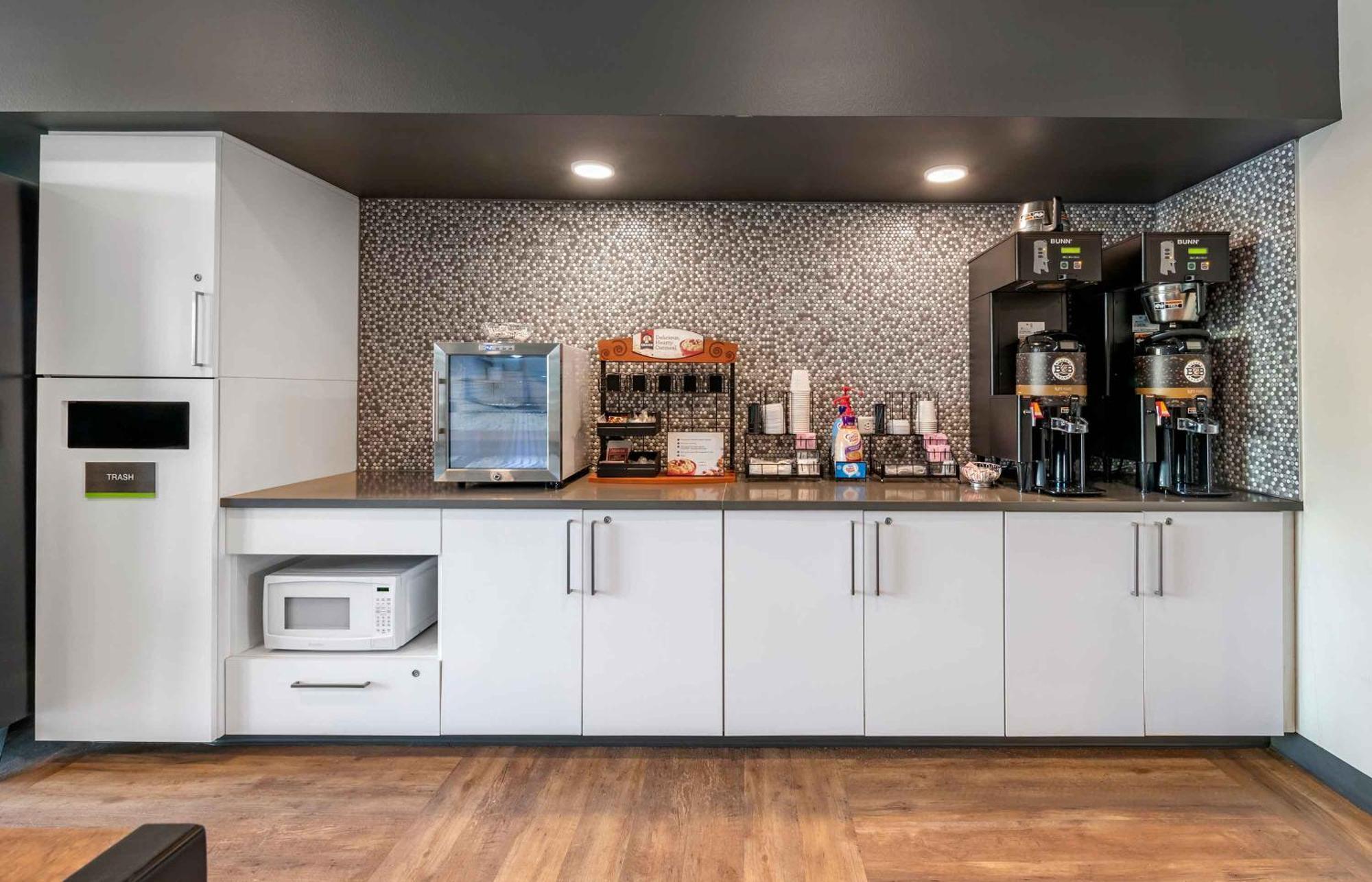 Extended Stay America Premier Suites - Colorado Springs - South Exteriör bild